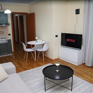 Appartement met een Slaapkamer
